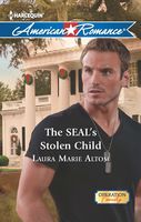 Cover image for The SEAL's Stolen Child